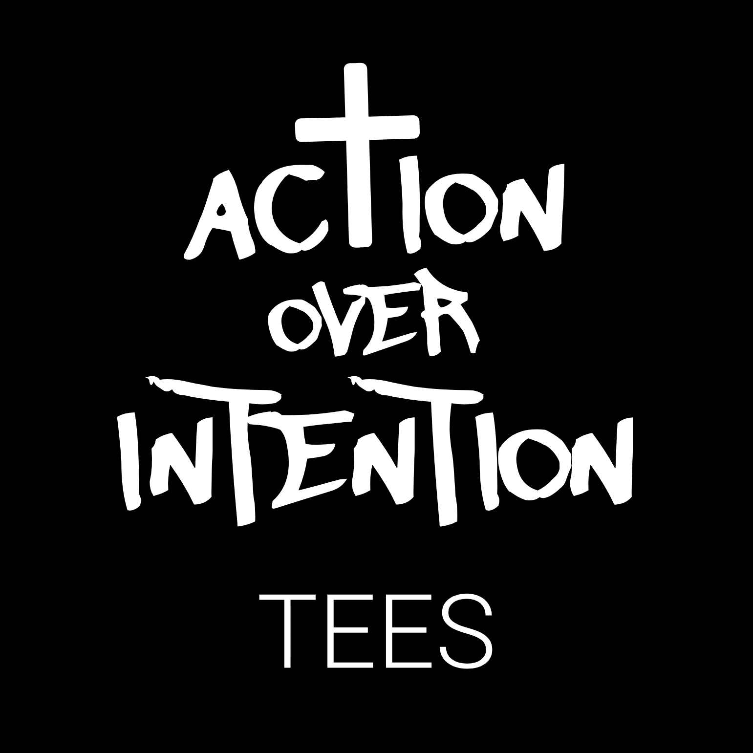 Action Over Intentions TEES