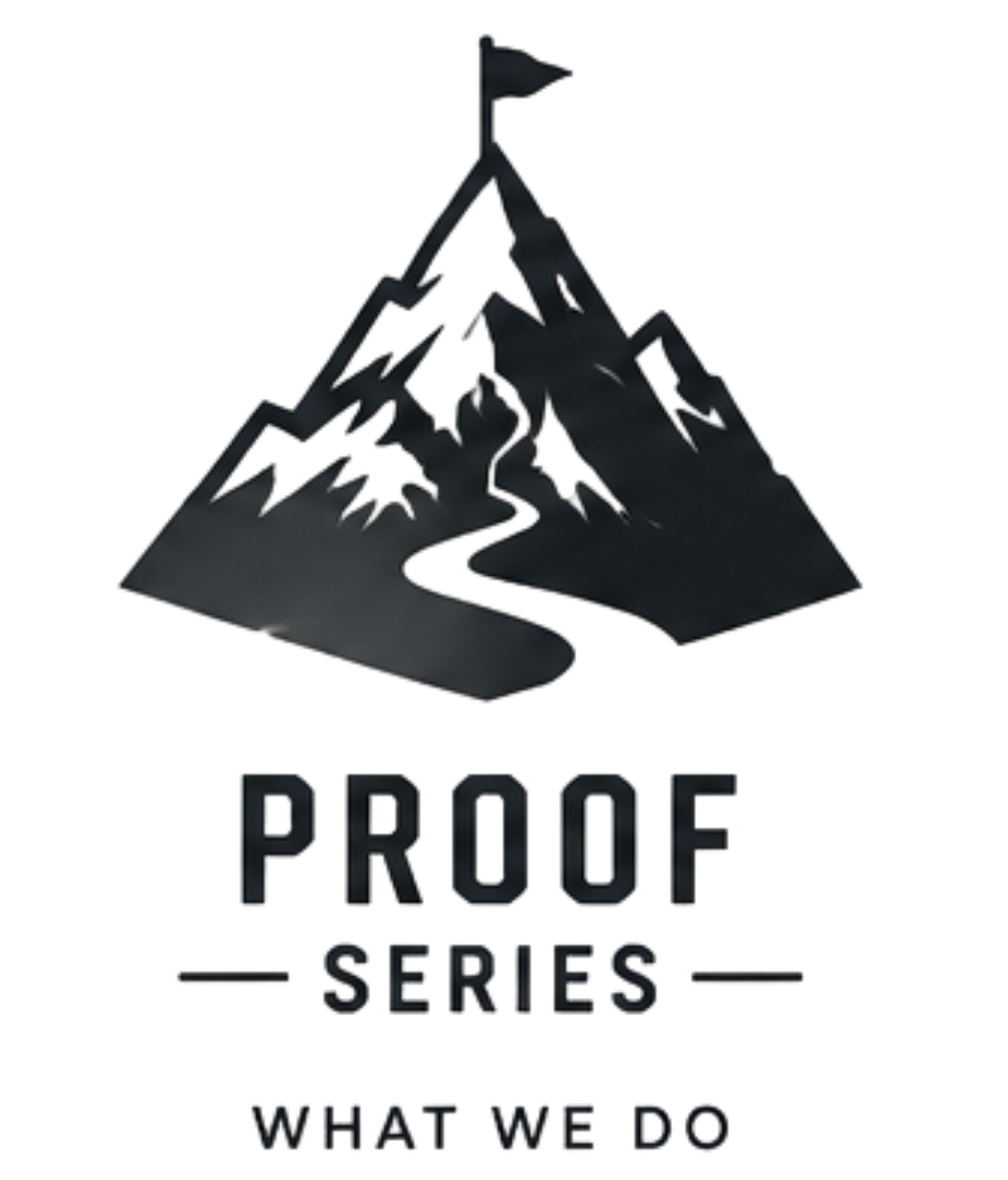 THE PROOF SERIES