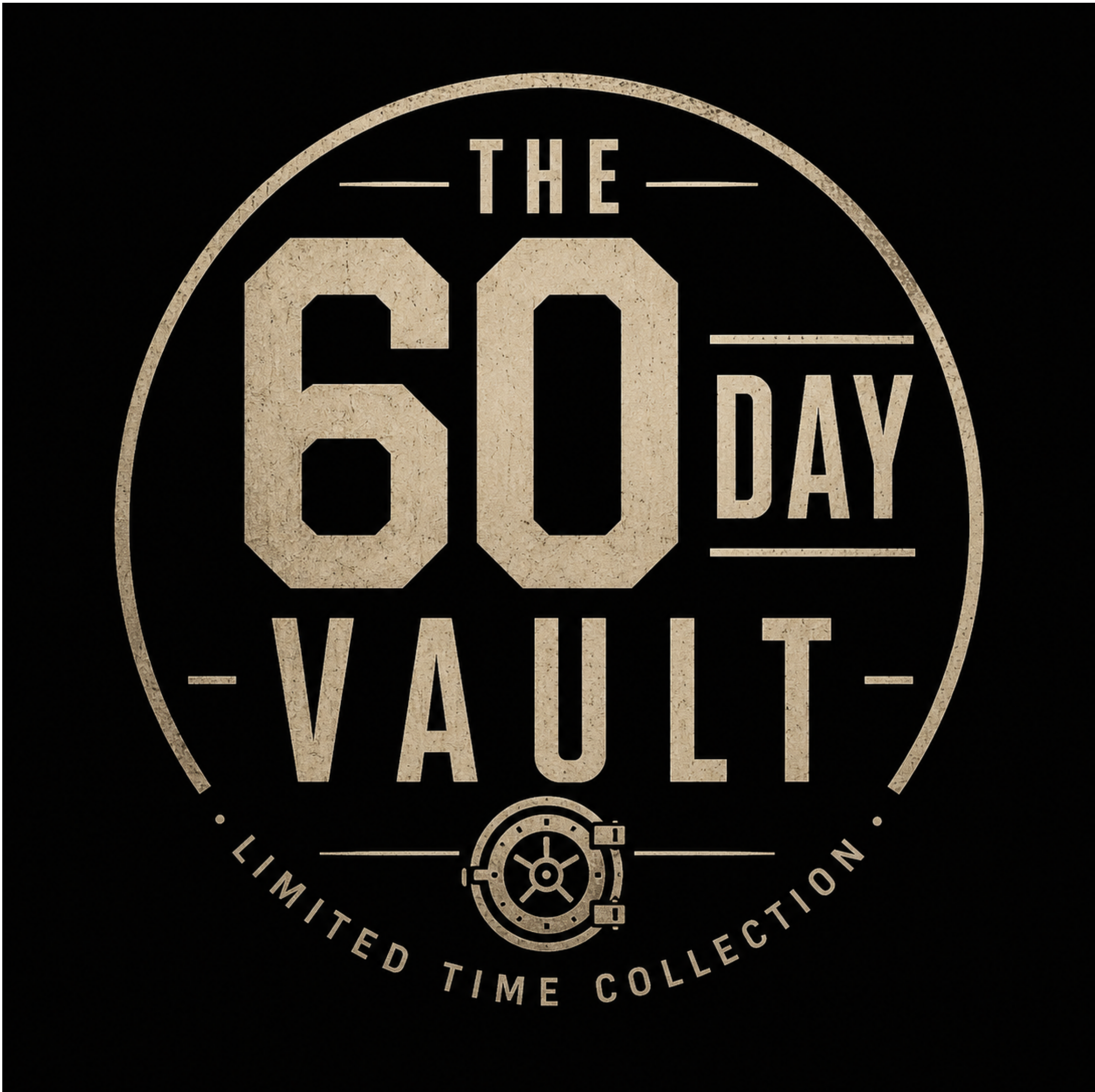 The 60 Day Vault