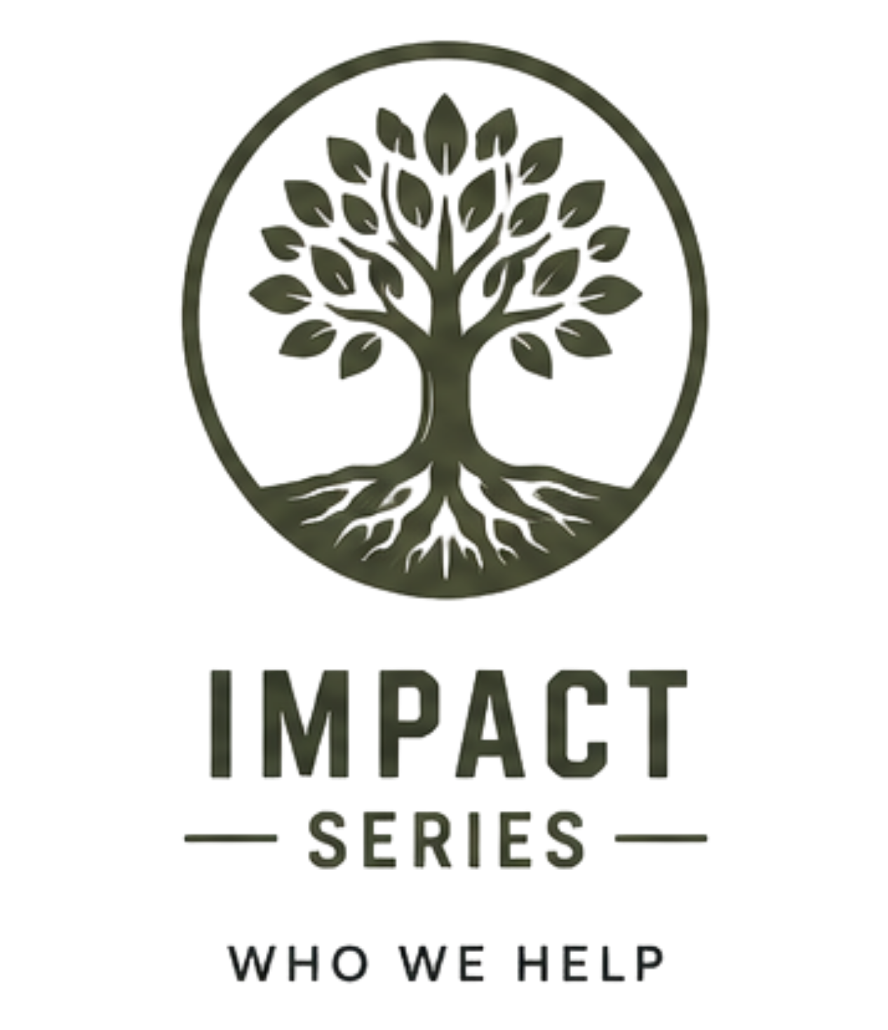 THE IMPACT SERIES