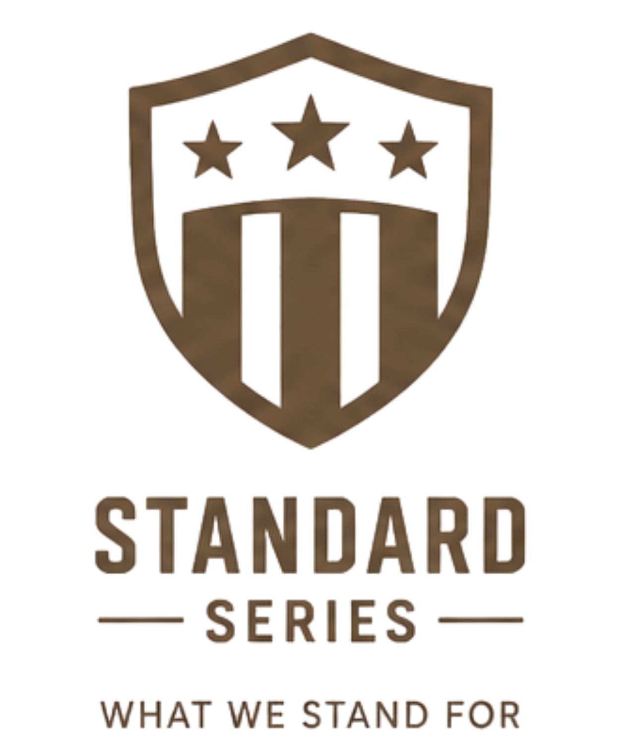 THE STANDARD SERIES