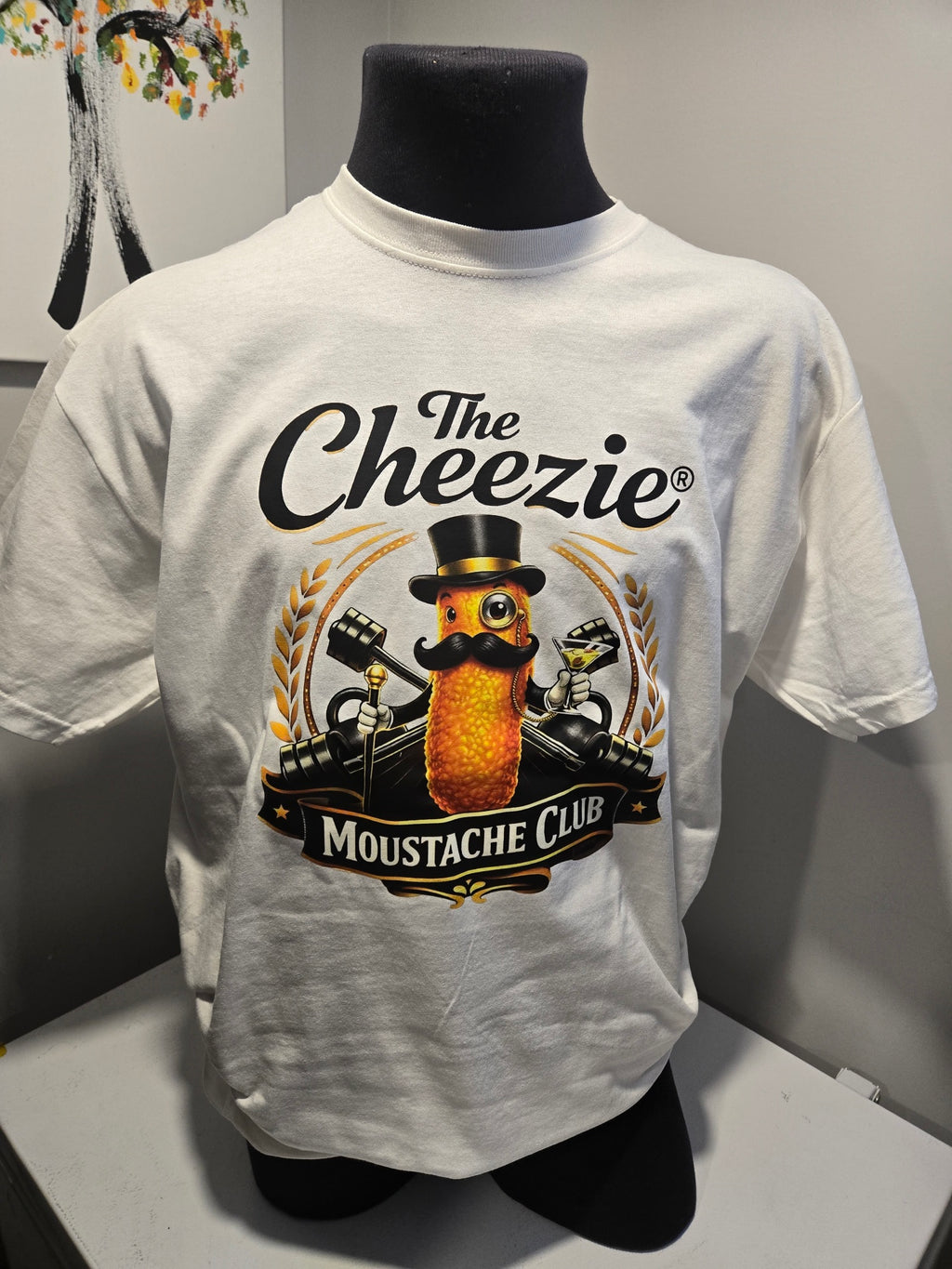 HERE ARE A FEW DESIGNS WE HAVE MADE