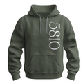 "5810" Hoodie Large right side
