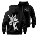 "Christ Crowned" Hoodie