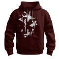 "Paramedic Splash" hoodie