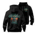 "Gorilla Gym" Hoodie
