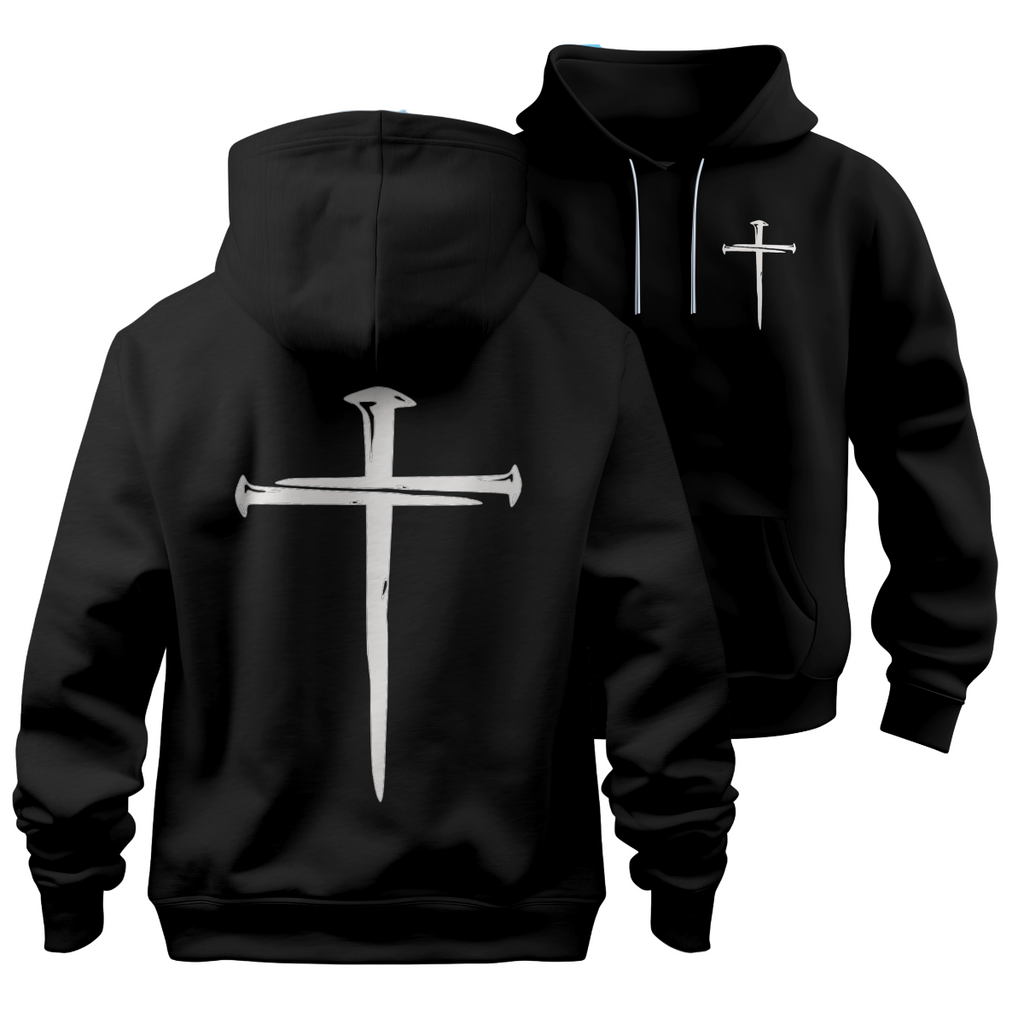 "Holy Cross" Hoodie
