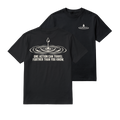 "RIPPLE" Tee- IMPACT SERIES 01 OF 04