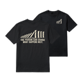 "INTERRUPTION" Tee IMPACT SERIES 03 OF 04