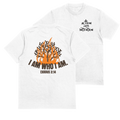 "I AM WHO I AM" TEE