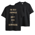 "NO REMINDERS" PROOF SERIES 2 of 4