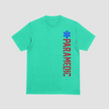 "PARMEDIC SLIM" TEE