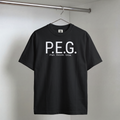 P.E.G LOGO #2