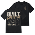 "BUILT DIFFERENT" PROOF SERIES 3 OF 4