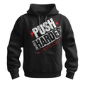 "Push Harder" Hoodie