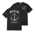 "HOLD THE LINE" STANDARD SERIES 01-04