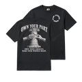 "OWN YOUR PART" STANDARD SERIES 02-04