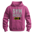 "Gym Mode Boxing" Hoodie