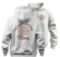 Firefighter MoM Hoodie