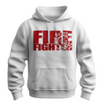 "The Firefighter" Hoodie