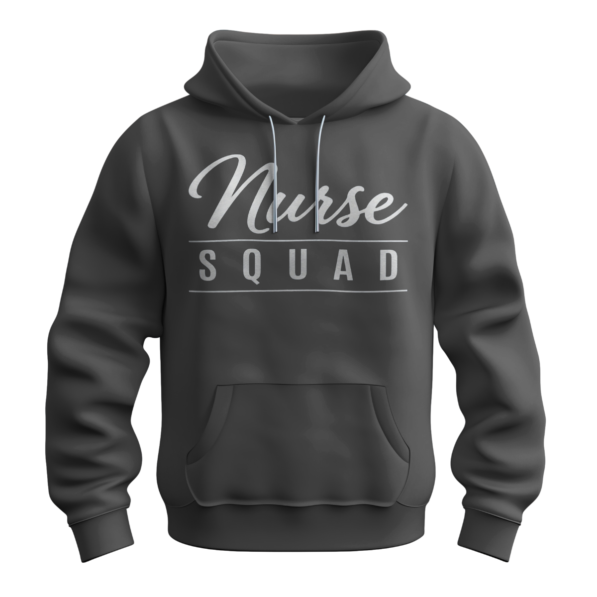 "Nurse Squad" Hoodie